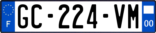 GC-224-VM