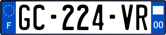 GC-224-VR