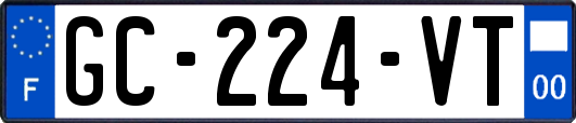 GC-224-VT