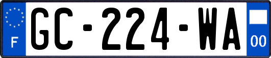 GC-224-WA