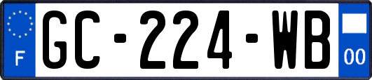 GC-224-WB