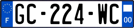 GC-224-WC