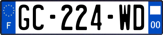 GC-224-WD