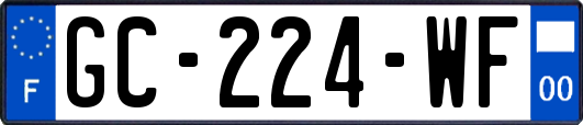 GC-224-WF