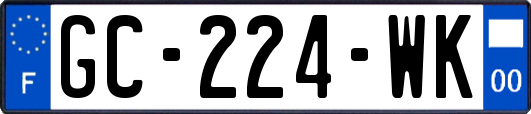 GC-224-WK