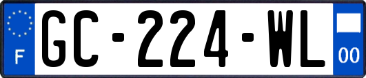GC-224-WL