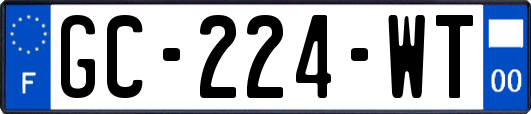 GC-224-WT