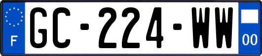 GC-224-WW