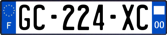 GC-224-XC