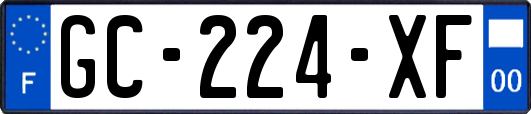 GC-224-XF