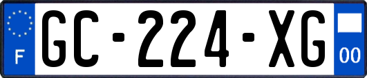 GC-224-XG