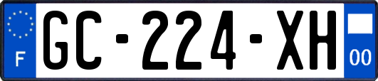 GC-224-XH