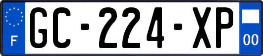 GC-224-XP