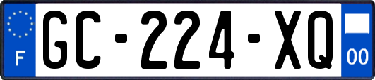 GC-224-XQ