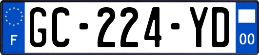 GC-224-YD