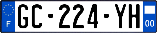 GC-224-YH