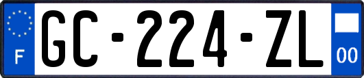 GC-224-ZL