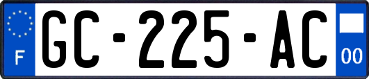 GC-225-AC