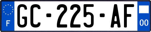 GC-225-AF