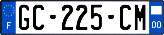 GC-225-CM