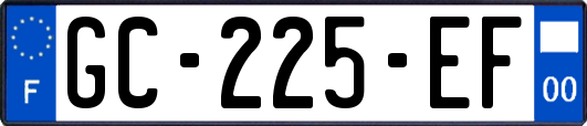 GC-225-EF