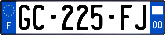 GC-225-FJ