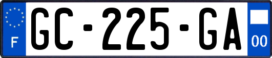 GC-225-GA
