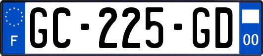 GC-225-GD