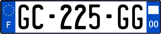 GC-225-GG