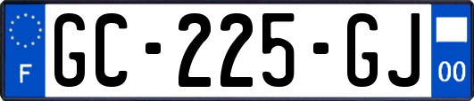 GC-225-GJ