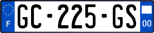 GC-225-GS