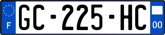 GC-225-HC