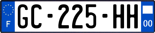 GC-225-HH