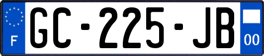 GC-225-JB