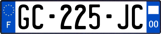 GC-225-JC