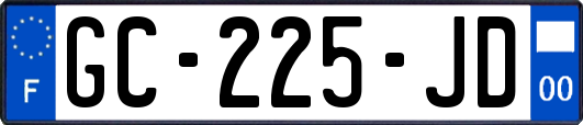 GC-225-JD