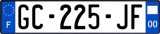 GC-225-JF