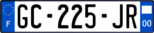 GC-225-JR