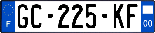 GC-225-KF