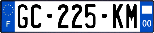 GC-225-KM