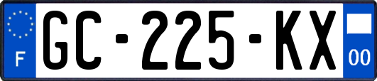GC-225-KX