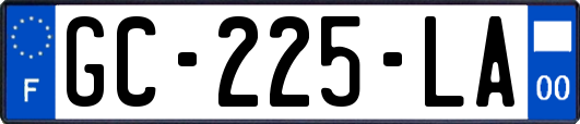 GC-225-LA