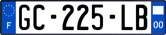 GC-225-LB