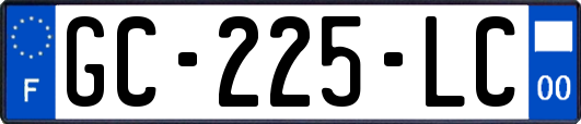 GC-225-LC