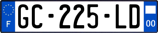 GC-225-LD