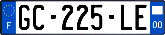 GC-225-LE