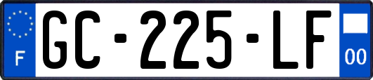 GC-225-LF