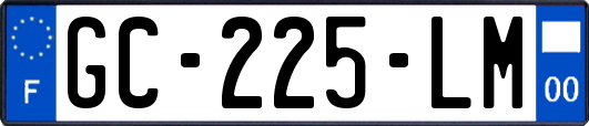 GC-225-LM