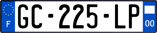 GC-225-LP