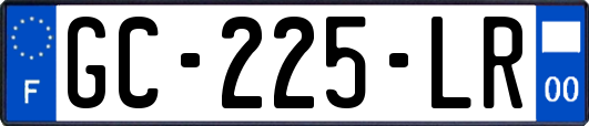 GC-225-LR